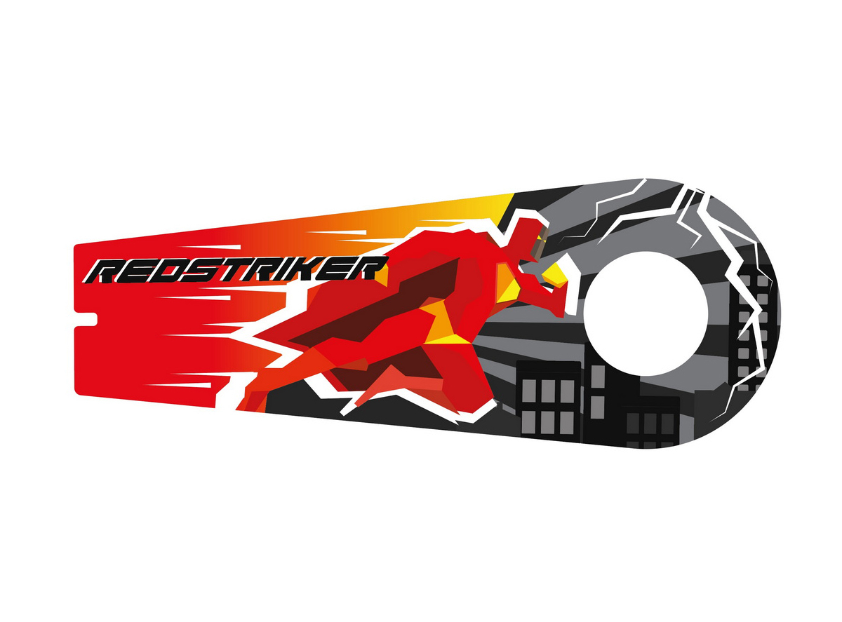 NAL.P.VEN CASSINI MODEL 7 20"_1dizajn SET NALEPNICA 2026